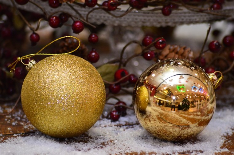 BHV Christmas Spell